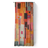 Nadia Multicolor in Long (50" x 96") Size