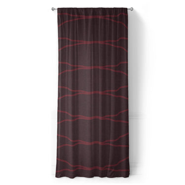 Kepler Deep Purple & Fuchsia in Long (50" x 96") Size