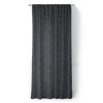 Compo Dusty Blue in Long (50" x 96") Size