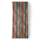 Rainbow Eucalyptus in Long (50" x 96") Size