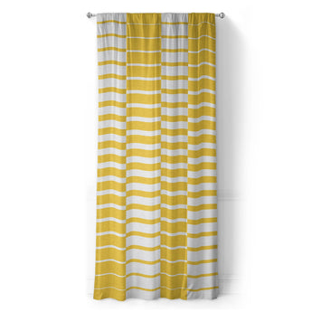 Spectra Yellow in Long (50" x 96") Size