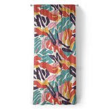 Cecilia Multicolor in Long (50" x 96") Size