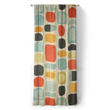 Galosh Multicolor in Long (50" x 96") Size