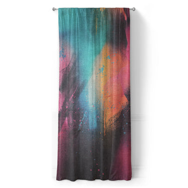 Ashley Multicolor in Long (50" x 96") Size
