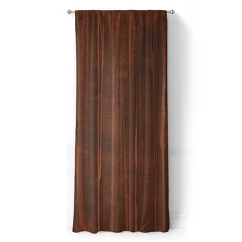 Felix Bleach Dye Vermillion in Long (50" x 96") Size