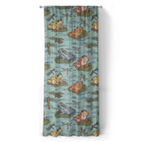Frog Pond in Long (50" x 96") Size