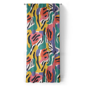 Lorenza Multicolor in Long (50" x 96") Size