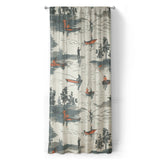 Gone Fishing in Long (50" x 96") Size