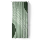 Elowin Green in Long (50" x 96") Size
