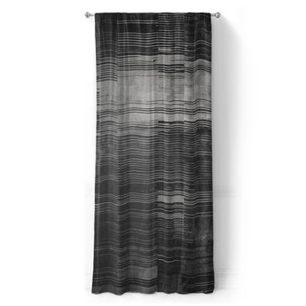Astrid Grey in Long (50" x 96") Size