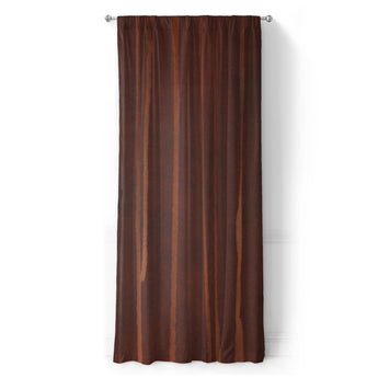 Felix Bleach Dye Vermillion in Long (50" x 96") Size