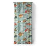 Fish Tank in Long (50" x 96") Size
