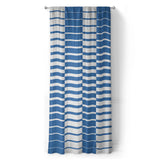 Spectra Blue in Long (50" x 96") Size