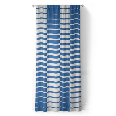 Spectra Blue in Long (50" x 96") Size