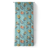 Lazy River in Long (50" x 96") Size