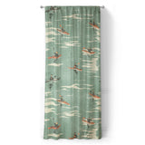 Open Water Kayakers in Long (50" x 96") Size