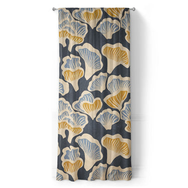 Oyster Mushrooms in Long (50" x 96") Size