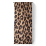 Cheetah Hide Print in Long (50" x 96") Size