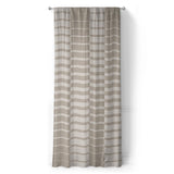 Spectra Taupe in Long (50" x 96") Size