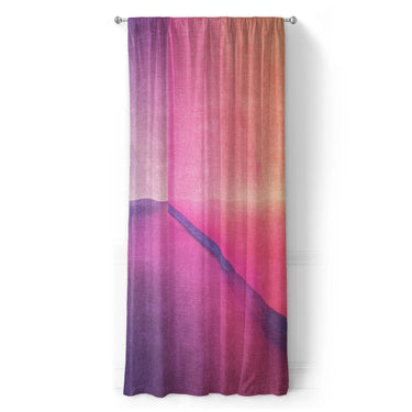 Liminous Polychrome in Long (50" x 96") Size