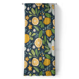 Lemon and Sage in Long (50" x 96") Size