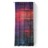 Astrid Plum in Long (50" x 96") Size