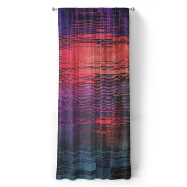 Astrid Plum in Long (50" x 96") Size