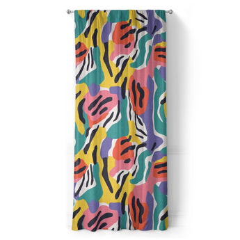 Lorenza Multicolor in Long (50" x 96") Size
