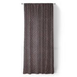 Terlingua Amethyst & Cobalt in Long (50" x 96") Size