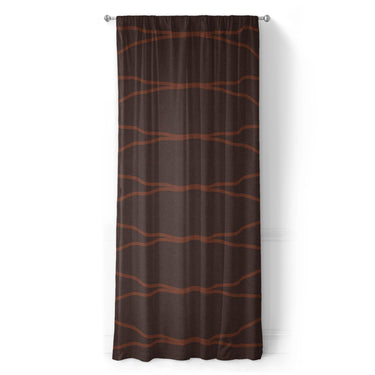 Kepler Bronze & Rust in Long (50" x 96") Size