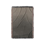 Kieran Watercolor Greige Ombre in Small (37" x 52") Size