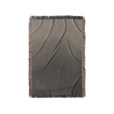 Kieran Watercolor Greige Ombre in Small (37" x 52") Size