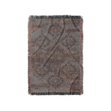 Jonah Brown & Rust in Small (37" x 52") Size