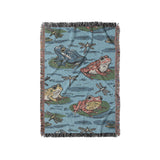 Frog Pond in Small (37" x 52") Size