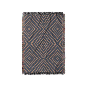 Terlingua Copper & Steel in Small (37" x 52") Size