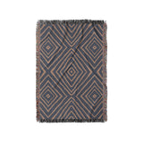 Terlingua Copper & Steel in Small (37" x 52") Size