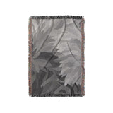 Dianthus Greyscale in Small (37" x 52") Size