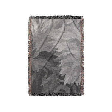 Dianthus Greyscale in Small (37" x 52") Size