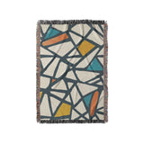 Larken Multicolor in Small (37" x 52") Size