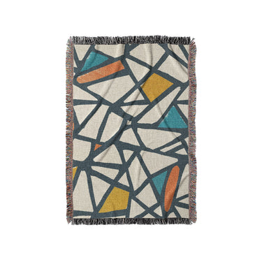 Larken Multicolor in Small (37" x 52") Size