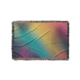 Shasta Multicolor in Small (37" x 52") Size