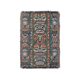 Totems in Small (37" x 52") Size