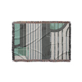 Gordian Green in Small (37" x 52") Size