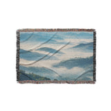 Blue Ridge Mountains in Small (37" x 52") Size