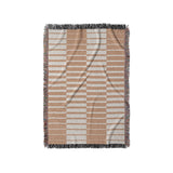 Spectra Orange in Small (37" x 52") Size