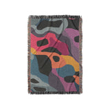 Umorna Multicolor in Small (37" x 52") Size