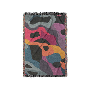 Umorna Multicolor in Small (37" x 52") Size