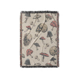 Death Caps in Small (37" x 52") Size