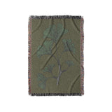 Ginko Green in Small (37" x 52") Size