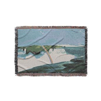 Niagara Falls Afternoon in Small (37" x 52") Size